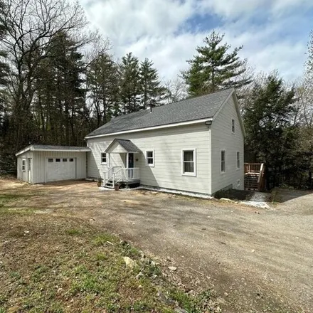 Buy this 3 bed house on unnamed road in Vernon, Windham County