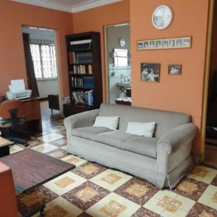 Buy this 5 bed house on Calle La Pinta in San Isidro, Lima Metropolitan Area 15073