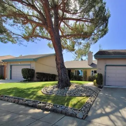Buy this 5 bed house on 3426 Glendora Drive in San Mateo, CA 94403