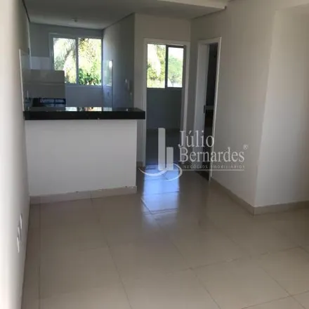 Buy this 2 bed apartment on Rua São Mateus in Todos os Santos, Montes Claros - MG