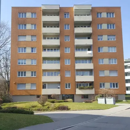 Image 2 - Lindenheimstrasse 13, 6032 Emmen, Switzerland - Apartment for rent