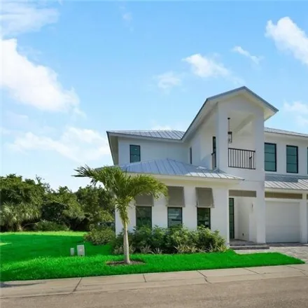 Buy this 4 bed house on 116 Ocean Estates Court in Saint Lucie County, FL 34949