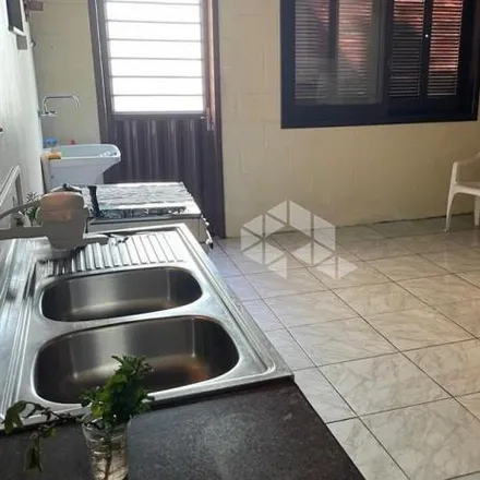 Buy this 2 bed house on Rua Frei Afonso Lazzaretti in Cidade Nova, Caxias do Sul - RS