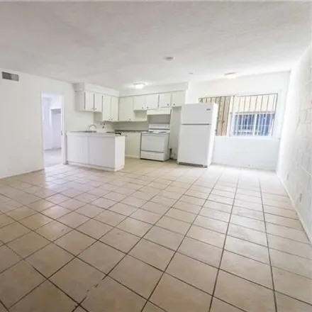 Rent this 2 bed house on East Stewart Avenue in Las Vegas, NV 89104