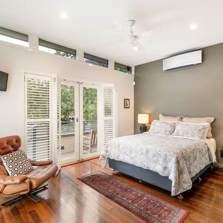 Rent this 2 bed townhouse on 320 Highett Street in Richmond VIC 3121, Australia