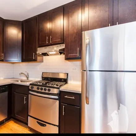 Rent this 1 bed apartment on 617 West Melrose Street