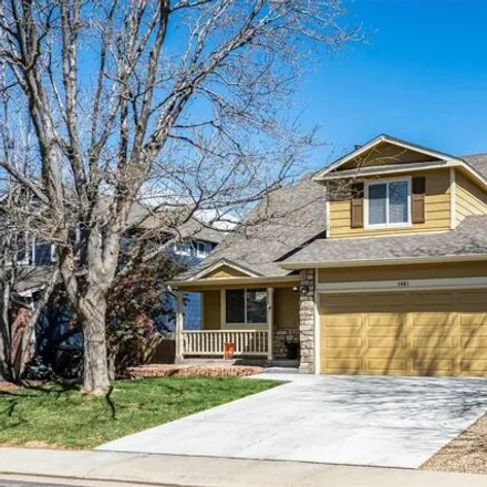 Buy this 3 bed house on 5481 East 123rd Avenue in Thornton, CO 80241