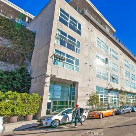 Buy this 1 bed condo on Barker Block in 530 South Hewitt Street, Los Angeles
