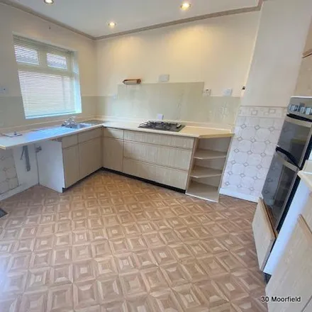 Image 7 - Moorfields, Edgworth, BL7 0DH, United Kingdom - House for rent