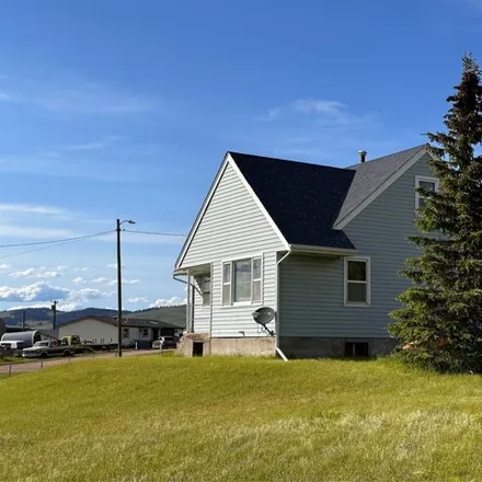 Image 3 - 772 West 5th Street, Philipsburg, MT 59858, USA - House for sale
