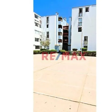 Image 2 - Block A, Jirón Francisco Bolognesi, San Miguel, Lima Metropolitan Area 15086, Peru - Apartment for sale