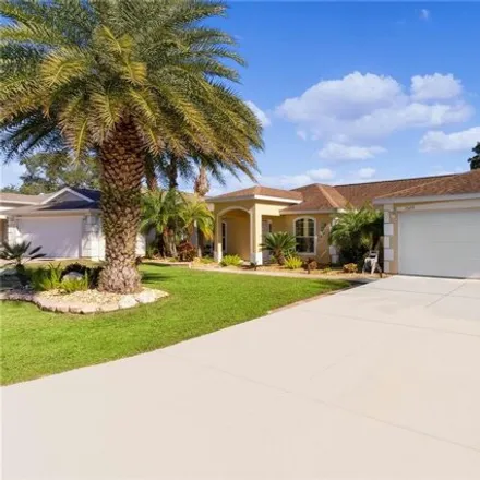 Image 3 - 12439 Northeast 48th Circle, Wildwood, FL 32162, USA - House for sale