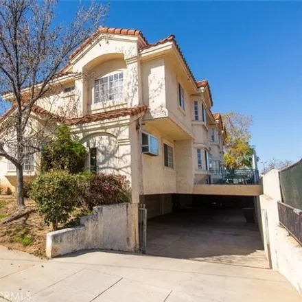 Buy this 4 bed townhouse on 1615 Euclid Avenue in San Gabriel, CA 91776
