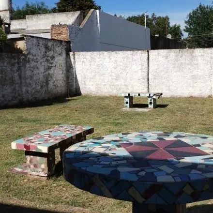 Buy this 2 bed house on Di Pierri 2749 in General San Martín, Rosario