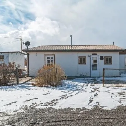 Buy this 2 bed house on 1081 Front Street in Antonito, CO 81120