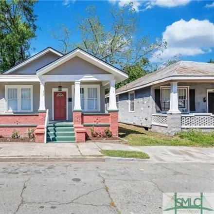 Buy this 3 bed house on 6362 West 35th Street in Savannah, GA 31415