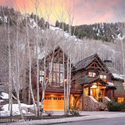 Buy this 7 bed house on 938 South Mill Street in Aspen, CO 81611