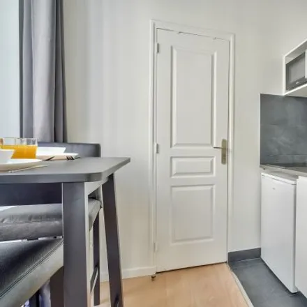 Image 8 - 1 Rue de l'Échiquier, 75010 Paris, France - Apartment for rent
