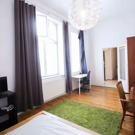 Rent this 1 bed apartment on Atlantis Hostel in Józefa Dietla 58, 31-039 Krakow