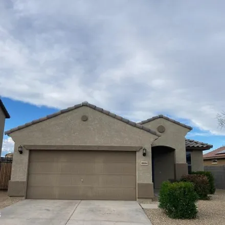 Buy this 2 bed house on 18076 West Carlota Lane in Surprise, AZ 85387