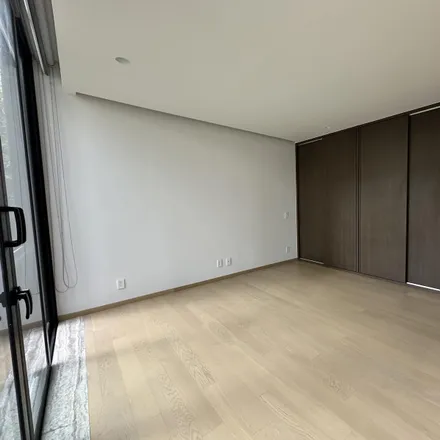 Rent this 8 bed apartment on Sala de Arte Público Siqueiros in Calle Tres Picos 29, Miguel Hidalgo