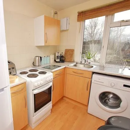 Rent this 1 bed room on Woking Road in Guildford, GU1 1QD