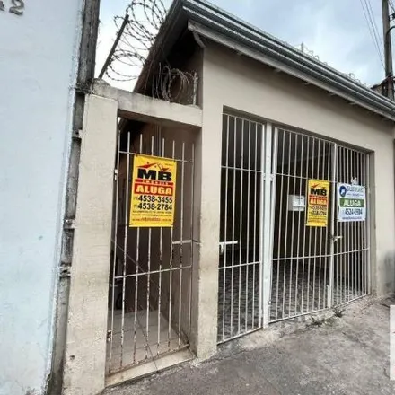 Buy this 3 bed house on Rua Angelo Geromel in Parque da Colina, Itatiba - SP