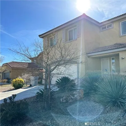 Buy this 4 bed house on Palm Street in Hesperia, CA 92345