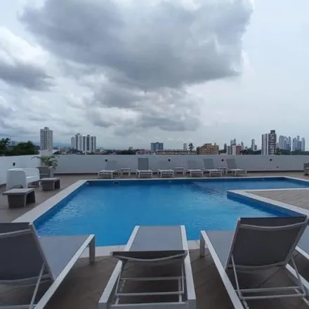 Image 1 - Ph Girasoles Pl, Calle U, Parque Lefevre, 0000, Panamá, Panama - Apartment for sale