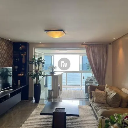 Rent this 3 bed apartment on Rua 1107 in Centro, Balneário Camboriú - SC