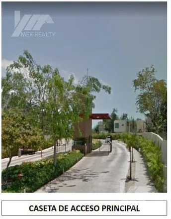 Buy this studio house on unnamed road in 77014 Chetumal, ROO