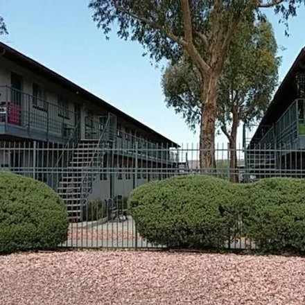Rent this 1 bed apartment on 2026 East Sweetwater Avenue in Phoenix, AZ 85022