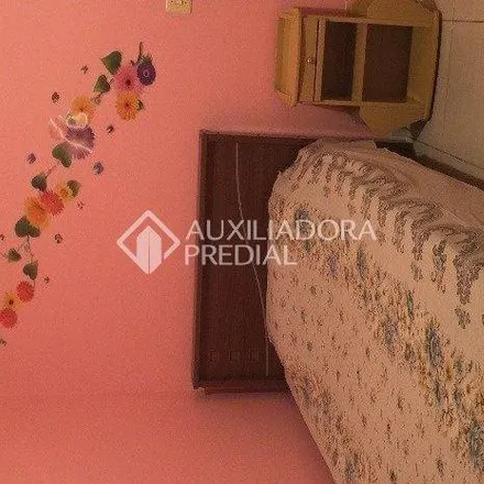 Buy this 2 bed apartment on Avenida Omar Dalbert in Botujuru, São Bernardo do Campo - SP
