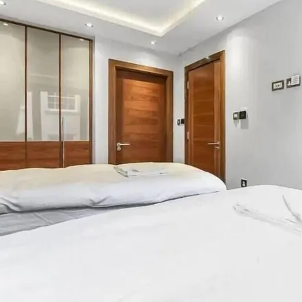 Image 1 - London, W1H 5JH, United Kingdom - House for rent