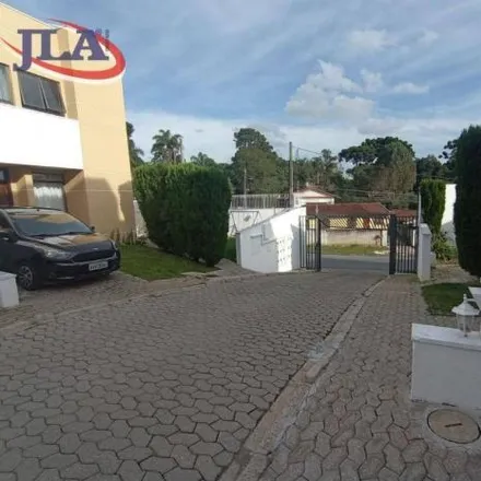 Rent this 3 bed house on unnamed road in Taboão, Curitiba - PR