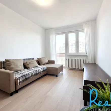 Rent this 2 bed apartment on Lotnisko Gliwice-Trynek in Pilotów, 44-122 Gliwice