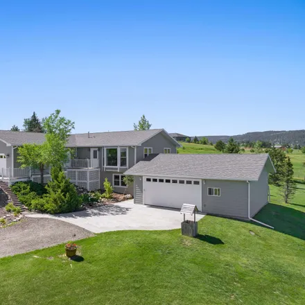 Image 1 - 2615 Emerald Court, North Spearfish, Lawrence County, SD 57783, USA - House for sale