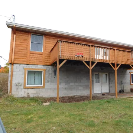Buy this 4 bed house on 10900 Shire Road in Wilmot Township, MI 49799