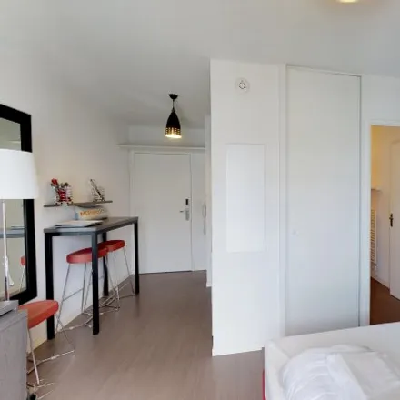 Rent this studio room on Toulouse in Pont des Demoiselles, Montaudran