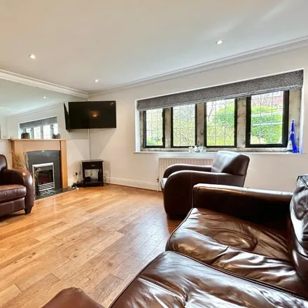 Rent this 2 bed apartment on 8 North Hill Road in Leeds, LS6 2EN