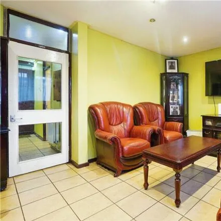 Buy this 3 bed apartment on Dovet Court in 46-97 Hampson Way, Stockwell Park