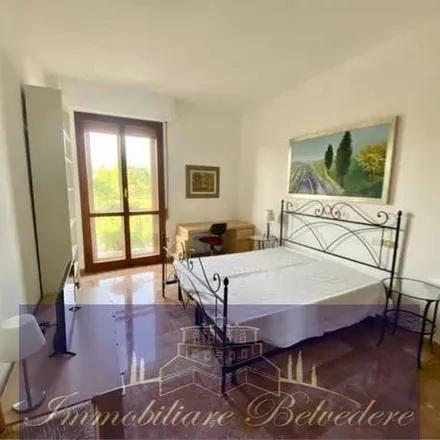 Rent this 3 bed apartment on Via Baccio Bandinelli 78 in 50144 Florence FI, Italy