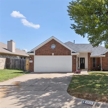 Buy this 3 bed house on 6229 Saint Leonard Drive in Arlington, TX 76001