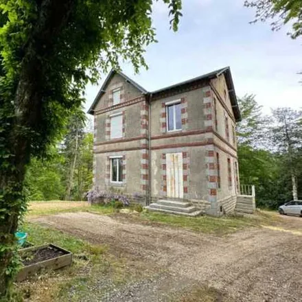Buy this 3 bed house on 418 Le Bas Hamel in 50150 Sourdeval, France