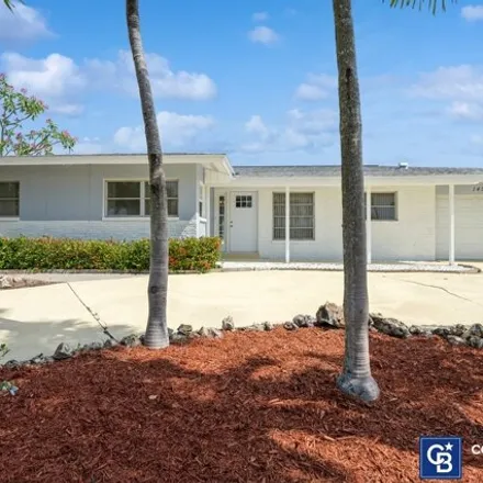Buy this 3 bed house on 1479 Venetian Court in Cape Coral, FL 33904