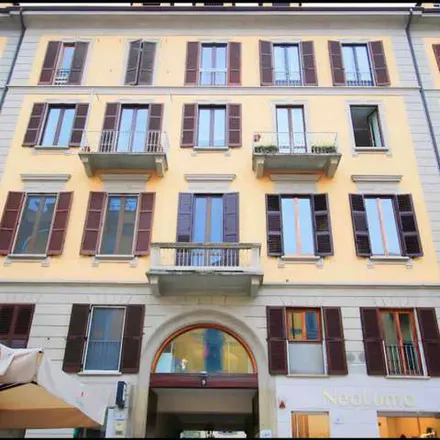Image 3 - Via Alessio di Tocqueville 7, 20154 Milan MI, Italy - Apartment for rent
