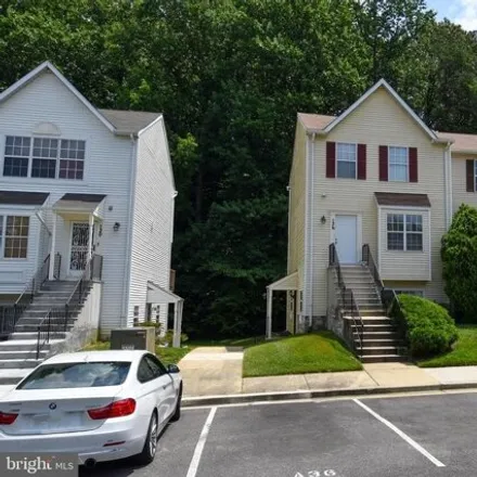 Rent this 2 bed house on 140 Azalea Court in Upper Marlboro, Prince George's County