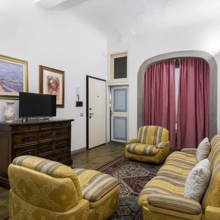 Image 4 - Via dei Velluti, 4, 50125 Florence FI, Italy - Apartment for rent