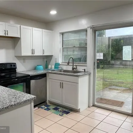Rent this 2 bed house on 2671 Northwest 4th Avenue in Pompano Beach, FL 33064