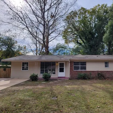 Rent this 4 bed house on 577 Tall Pines Street in Crestview, FL 32539